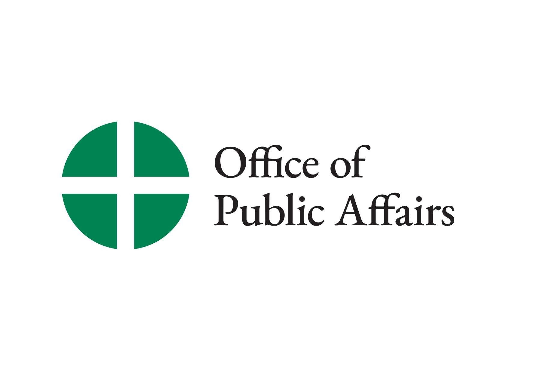 Catholic Charities is Catholic, says Bishop Rhoades