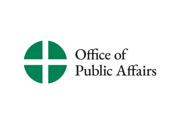 USCCB Press Release