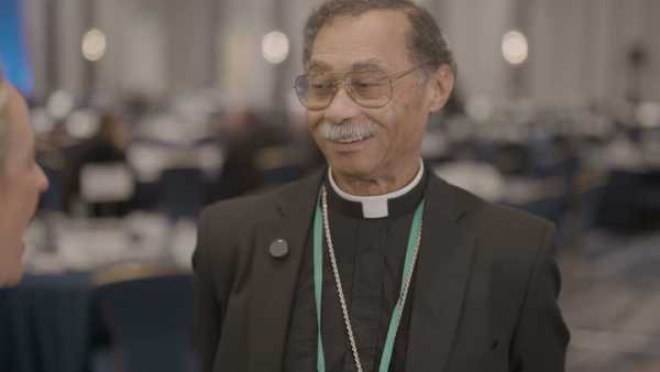 Catholic Current - Bishops Gather for Fall Plenary Assembly in Baltimore