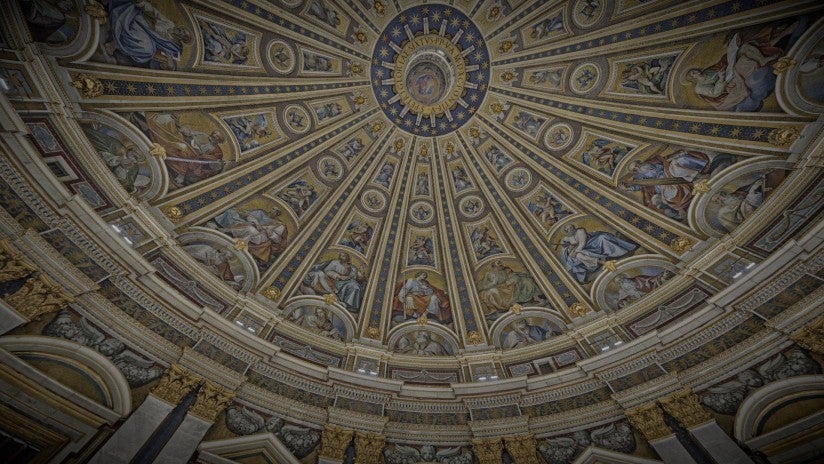 dome