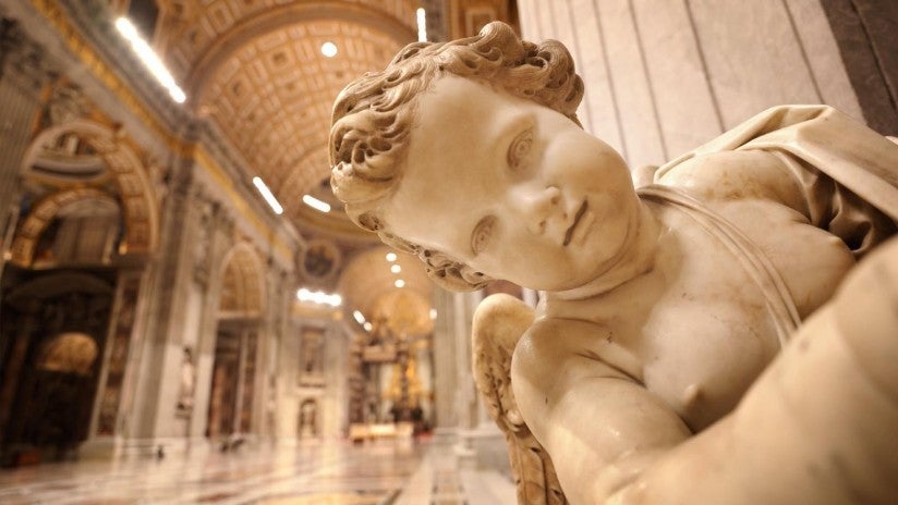 cherub
